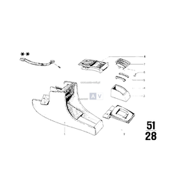 Schowek - 51161805975