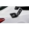 Nakładka na korek zbiornika Carbon BMW M Performance - 16112472988