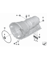 Śruba torx - 24311219386