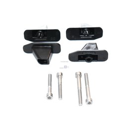 Blokada kufra BMW K50 K51 K80 K81 R1200GS F750GS F850GS - 77428540719