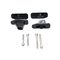 Blokada kufra BMW K50 K51 K80 K81 R1200GS F750GS F850GS - 77428540719