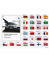 Oryginał BMW - 01402956210