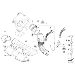 Kanał ssący - 13717800300