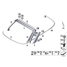 Oryginał BMW - 51762758978