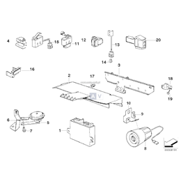 Sterownik - 65751388908