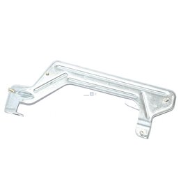 Uchwyt wzmacniacza systemu Top-Hifi BMW F10 F11 520 523 525 528 530 535 550 M5 - 65159174270