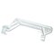 Uchwyt wzmacniacza systemu Top-Hifi BMW F10 F11 520 523 525 528 530 535 550 M5 - 65159174270