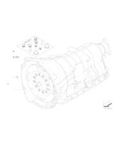 Oryginał BMW - 24007565597