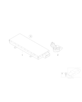 Tuner antenowy - 65106978525