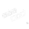 Oryginał BMW - 64119286620