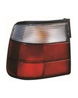 LAMPA BMW 5 09.88-08.95 LE