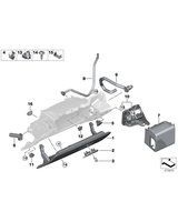 Oryginał BMW - 51169352196