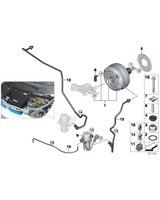 Oryginał BMW - 34337623235