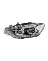 REFLEKTOR BMW 3 11.11-06.19 PR LED