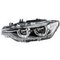 REFLEKTOR BMW 3 11.11-06.19 PR LED