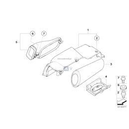 Króciec ssący - 13717787518