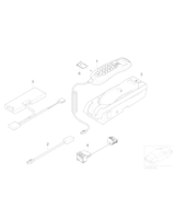 Panel wyjmowany telefonu sieci GSM - 84110140352