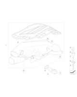 Filtr powietrza - 13717577448