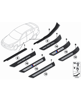 Oryginał BMW - 51478055144