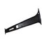 Osłona słupka środkowego prawa SCHWARZ BMW E36 sedan touring 316 318 320 323 325 328 M3 - 51438165328