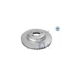TARCZA HAM. BMW P. E90/E91/E92/E93 05-13