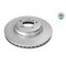 TARCZA HAM. BMW P. E90/E91/E92/E93 05-13