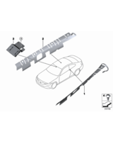 Oryginał BMW - 65209281068
