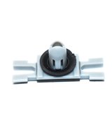 Zaczep listwy ozdobnej bocznej ramy BMW E90 E91 F30 F31 - 51137117240