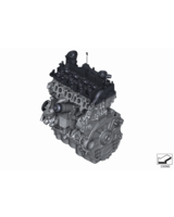 Oryginał BMW - 11002219948