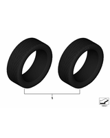 Goodyear SR EAGLE NCT5 ROF RSC - 85452541632