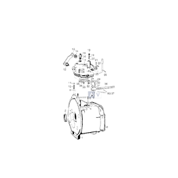 SHIFTING FORK - 23310035246