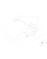 Oryginał BMW - 61311390968