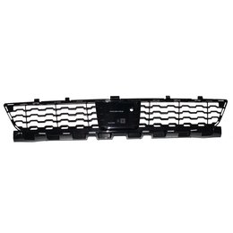Kratka wlotu powietrza zderzaka przód środkowa BMW G11 G12 725 730 740 750 M760 - 51118061124