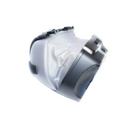 Kufer sportowy boczny prawy BMW K40 K43 K1200S K1300S K1200R K1300R - 71607723512