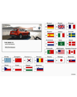 Oryginał BMW - 01402609689
