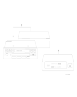 Zestaw doposażenia - zmieniarka CD - 65129433056