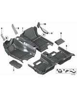 Oryginał BMW - 51479178329
