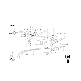 Cięgno - 64111351466