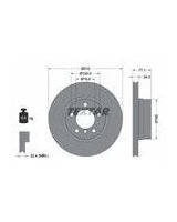 TARCZA HAM. BMW P. 5 2,0-2,5 03-10