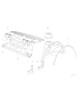 Oryginał BMW - 41111820268