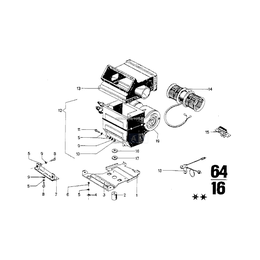 Parownik - 64511367469