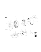 Szczotkotrzymacz - 12311354680