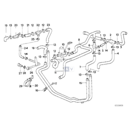 Oryginał BMW - 64211389444