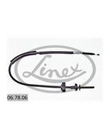 LINKA HAM. RĘCZ. BMW T. 7 3,0-6,0 08-15 LE