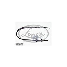 LINKA HAM. RĘCZ. BMW T. 7 3,0-6,0 08-15 LE