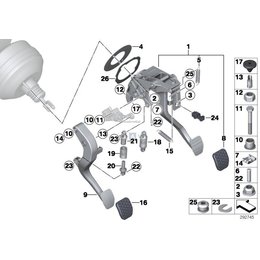 Oryginał BMW - 35006860644