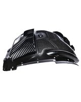 Osłona nadkole przód przednia lewa BMW F15 F85 X5 25d 30d 35d 35i 40d 40e 50i 50d - 51717290853