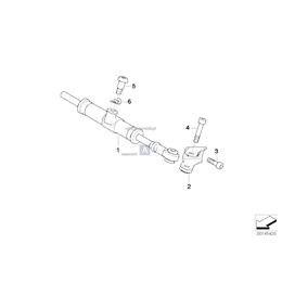 Podkładka falista - 31427695480