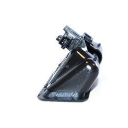 Przycisk tylnej klapy BMW E60 E61 E70 X5 E71 X6 E82 E84 X1 E90 E91 E92 E93 - 51247118158