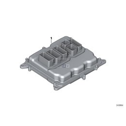 Oryginał BMW - 12148638198